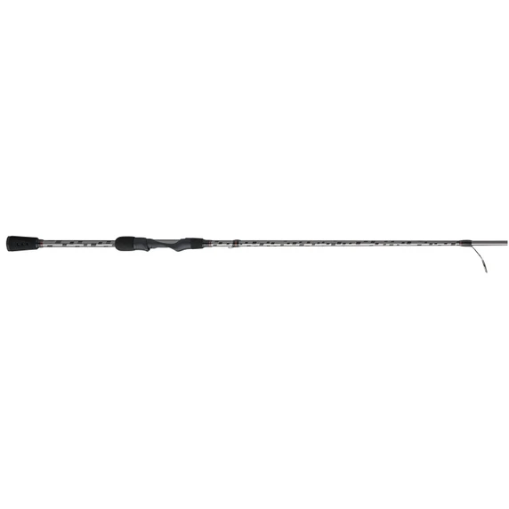 Side Image of the Abu Garcia Vengeance Spinning Rod.