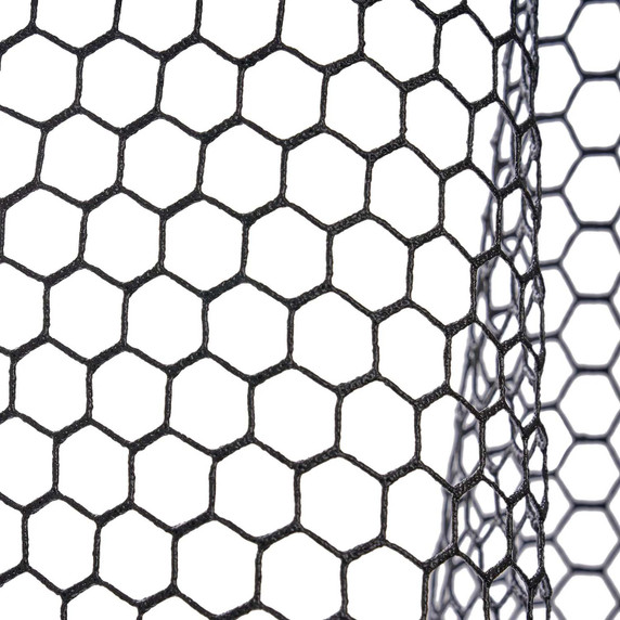 Net Image of the Ugly Stik Ugly Tools Fixed Handle Fish Landing Net.