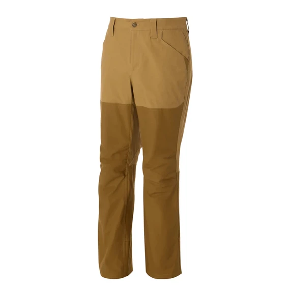 Image of the Orvis Missouri Breaks Field Pants in Khaki.
