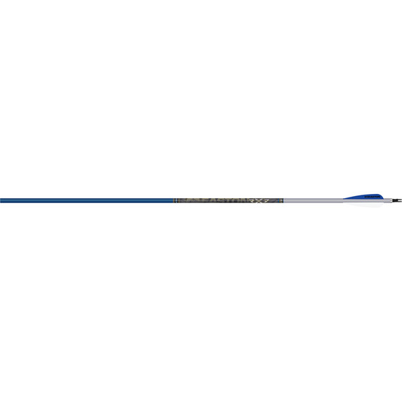 Image of the Easton RX-7 Shafts 22/475, 12 Pack.