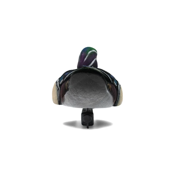 Other image of the Final Approach Live Fully Flocked Wood Ducks.