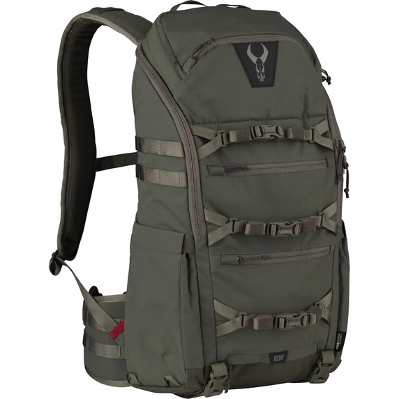Image of the Badlands 3D Tack Pack in Olive