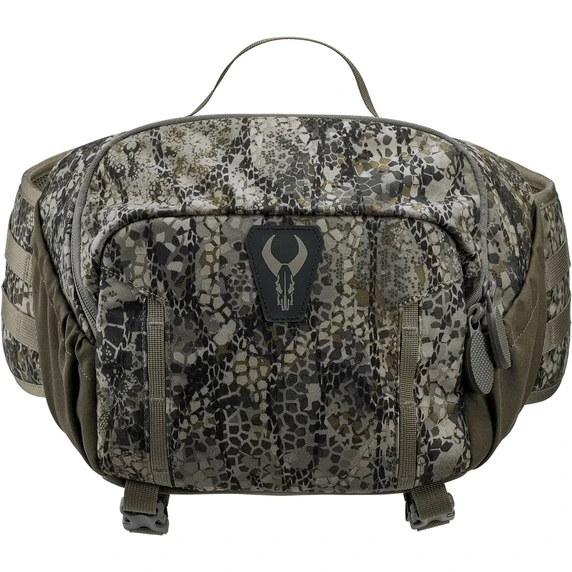 Image of the Badlands ATX Fanny Pack in Approach GT