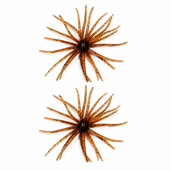 Image of the Head Hunter Lures Spider Monkey, 7mm