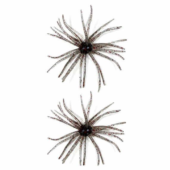 Image of the Head Hunter Lures Spider Monkey, 7mm