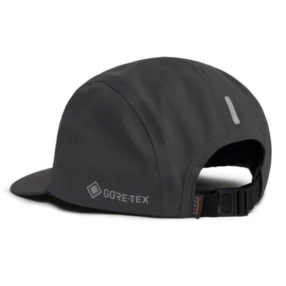 Back Image of the Sitka Stormfront GTX Hat.