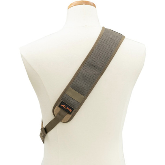 Strap Image of the Alps Outdoorz Apex Sling Pack.