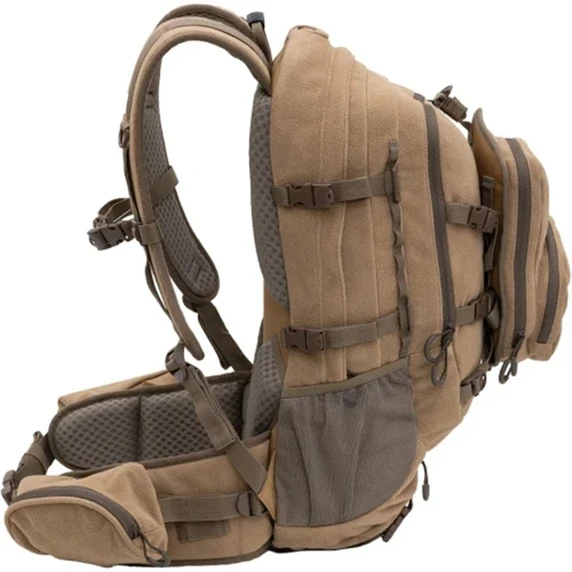 Flipped side image of the Alps Outdoorz Proximity Backpack.