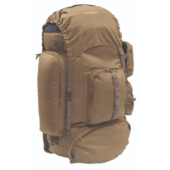 Image of the Alps Outdoorz Commander Pack Bag.