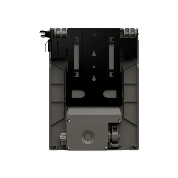Back image of the Tactacam Reveal Solar Panel R5 with Built-In Battery.