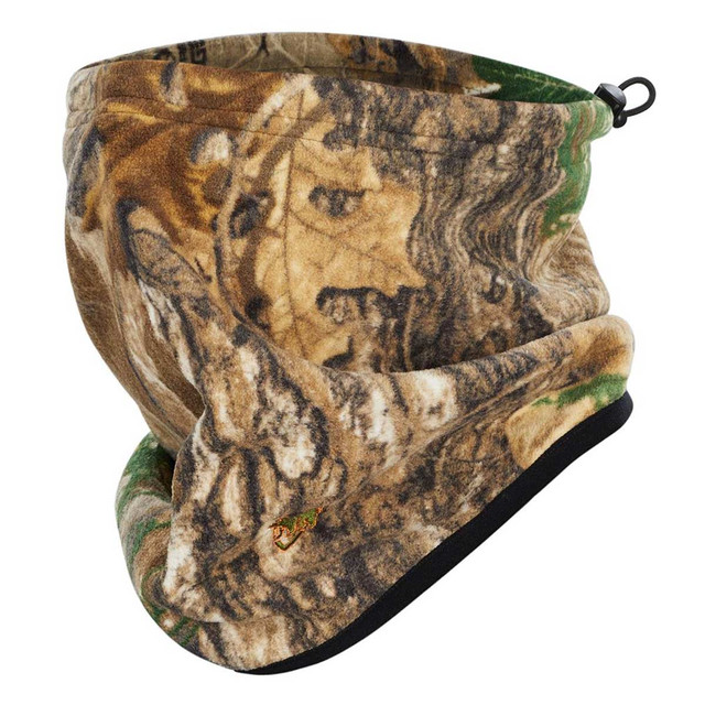 Drake Sherpa Fleece Neck Gaiter Rogers Sporting Goods