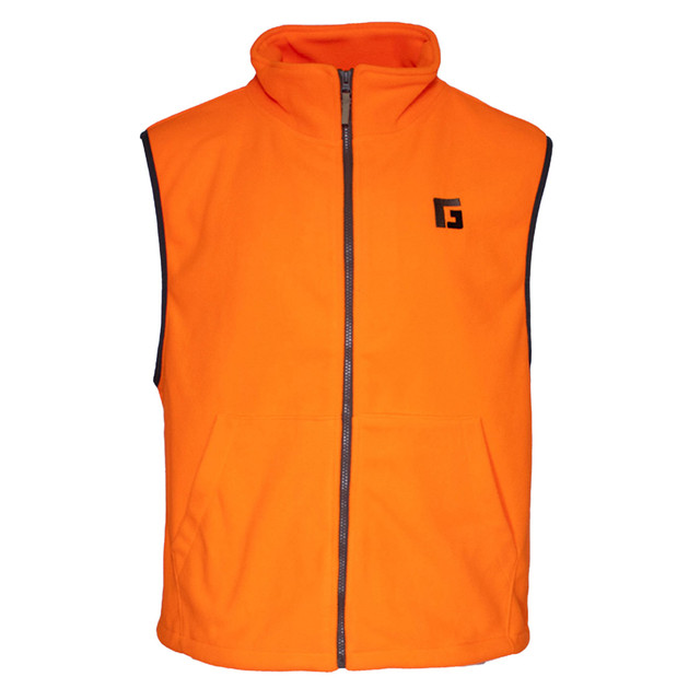 The Rogers Vest-3 Colors/AS