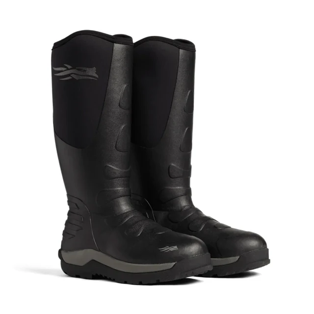 Back 40 Boot Sitka Back40 Rubber Hunting Boots | Rogers Sporting Goods
