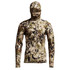 Intercept Hoodie