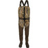 Uninsulated Guardian Elite HND Front-Zip Waders
