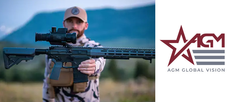 AGM GLOBAL VISION