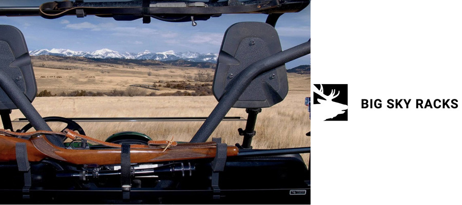 Big Sky Racks