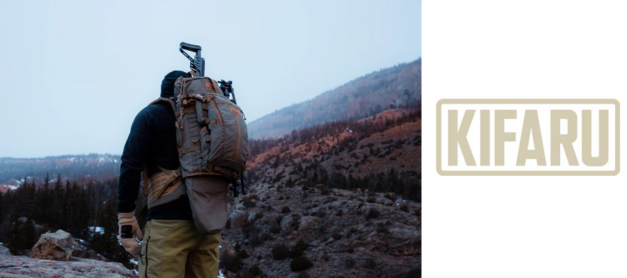 Kifaru