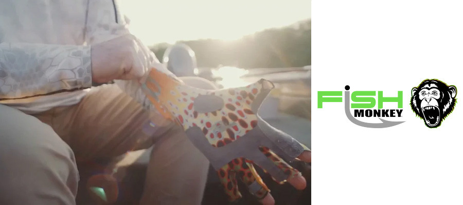 Fish Monkey