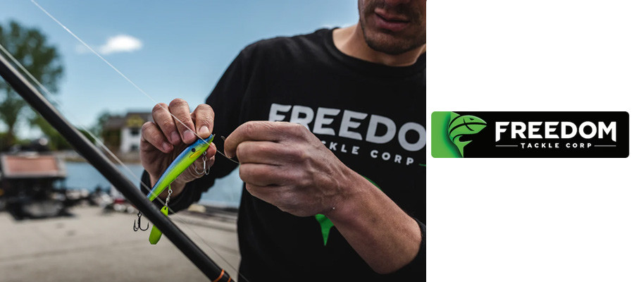 Freedom Lures