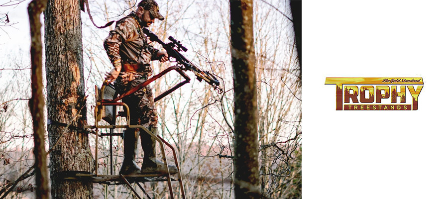 Trophy Treestands