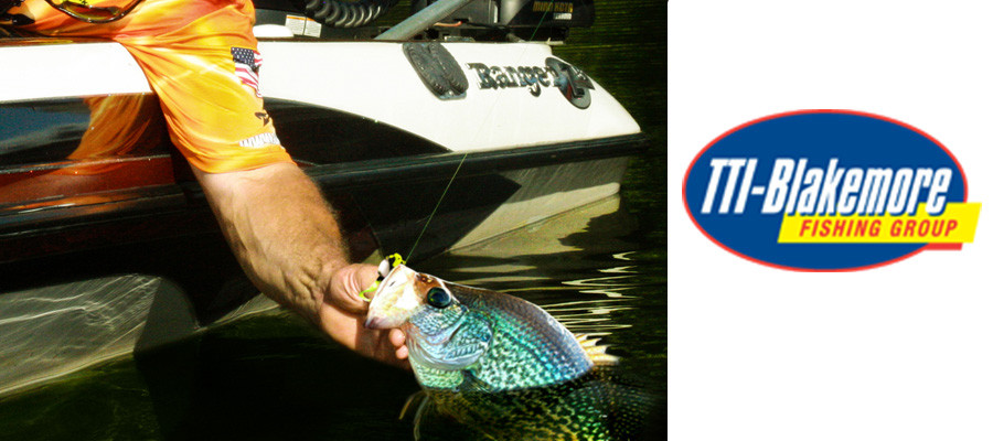 Blakemore Fishing Group