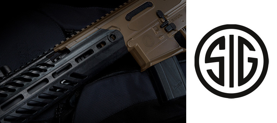 Sig Sauer Airguns