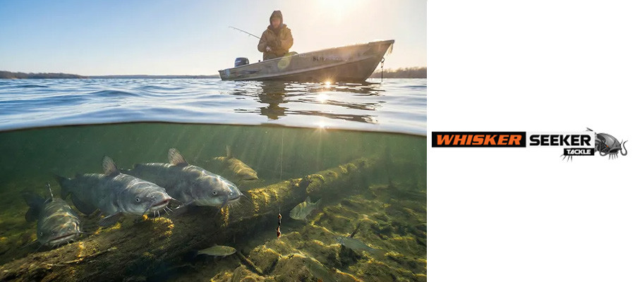 Whisker Seeker Tackle