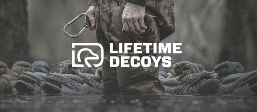 Lifetime Decoys