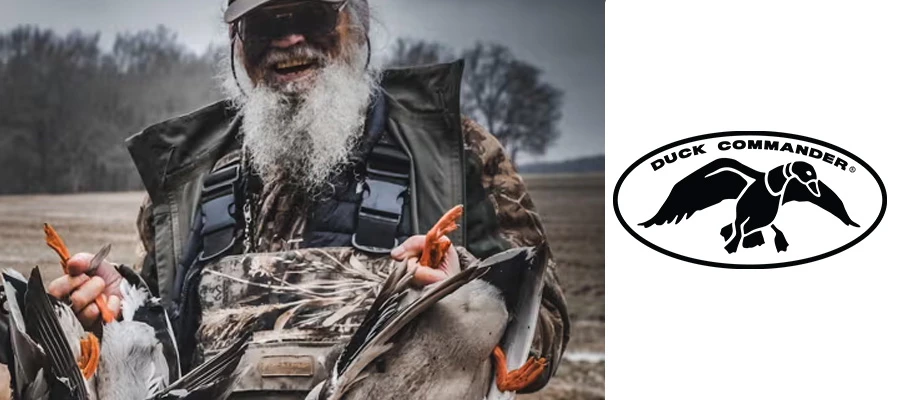 Duck Commander
