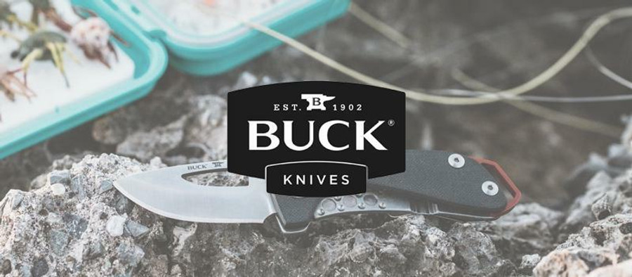 Buck Knives