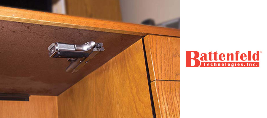 Battenfield Technologies