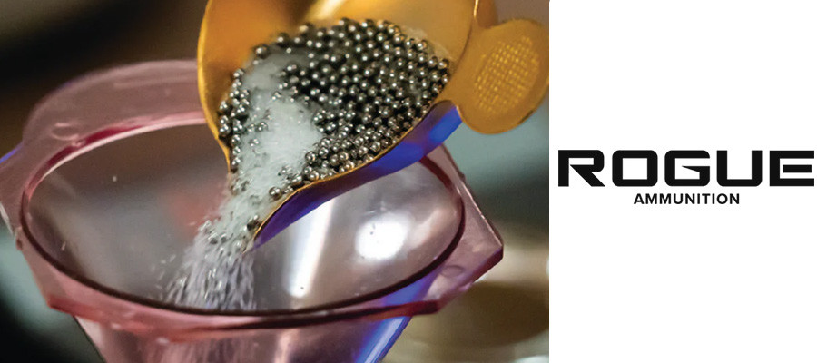Rogue Ammunition