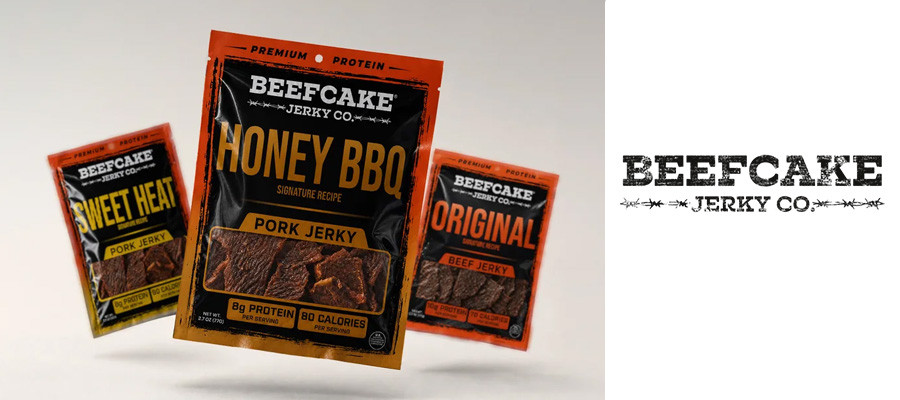 Beefcake Jerky Co.