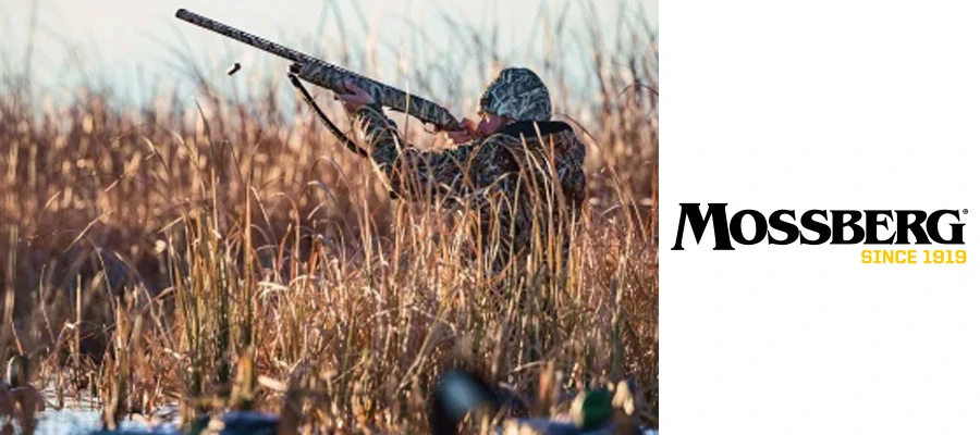 Mossberg