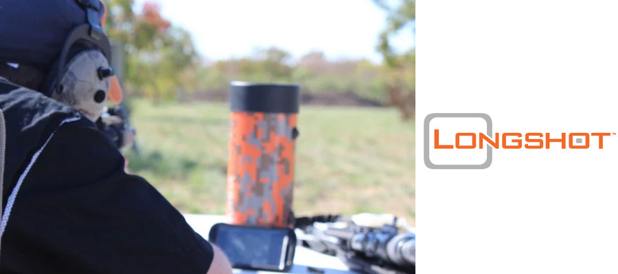 Longshot Target Cameras