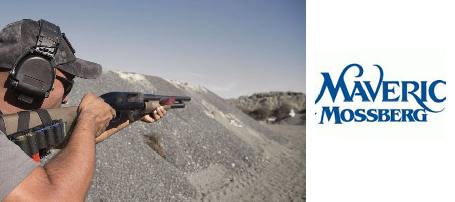 Maverick Arms