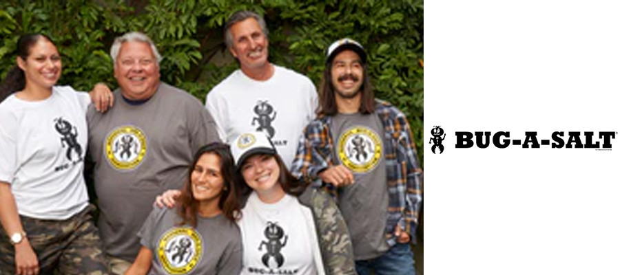 Bug-A-Salt