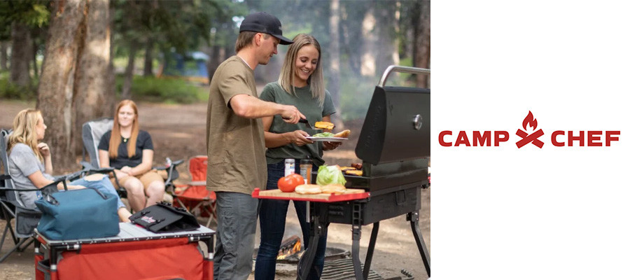 Camp Chef