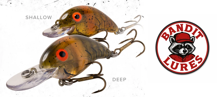 Bandit Lures