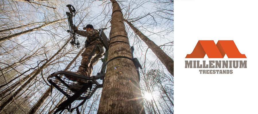 Millennium Treestands