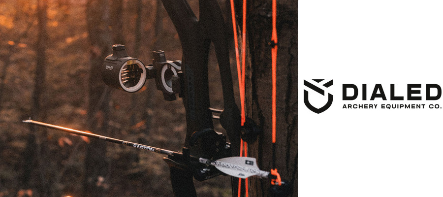 Dialed Archery