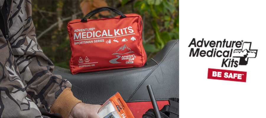 Adventure Medical Kits