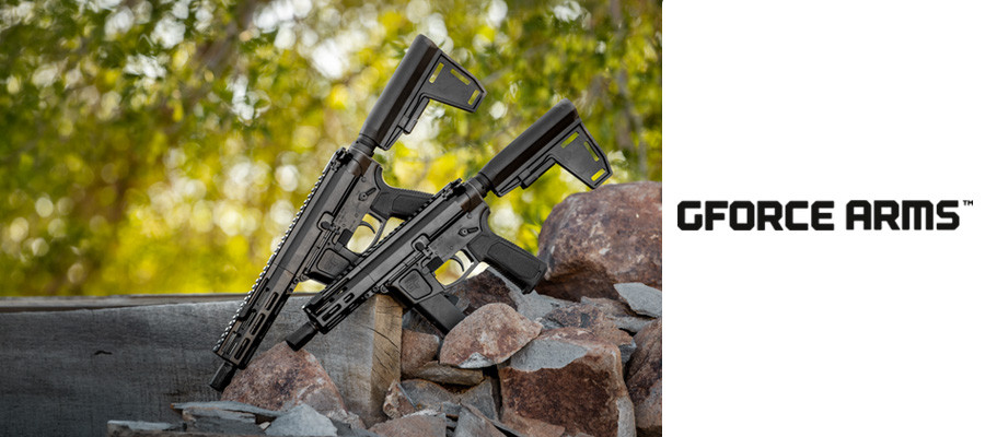 GFORCE ARMS