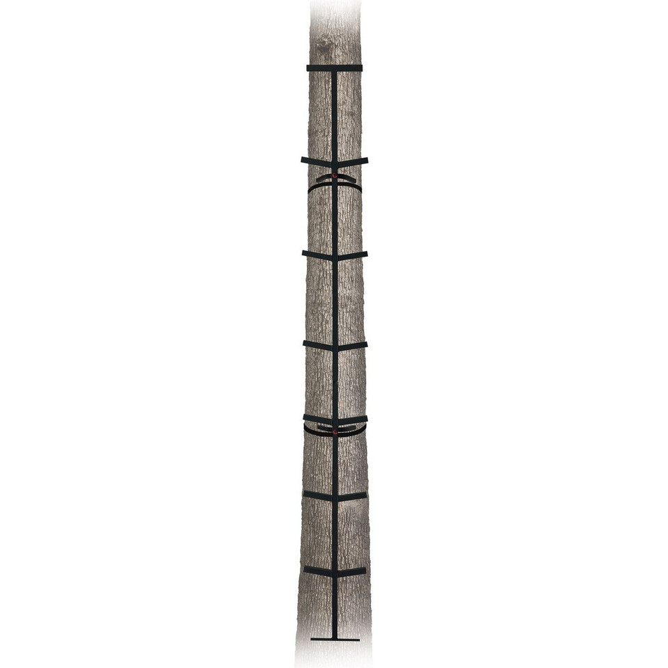 XOP X3 Double Step Sticks Long 4 Pack,