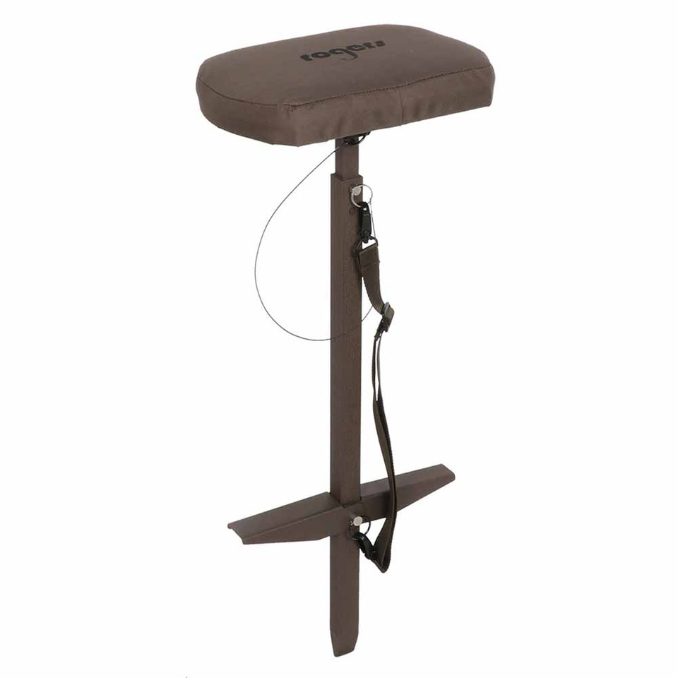 Rogers Workin' Man Waterfowl Mud Seat Rogers Sporting Goods