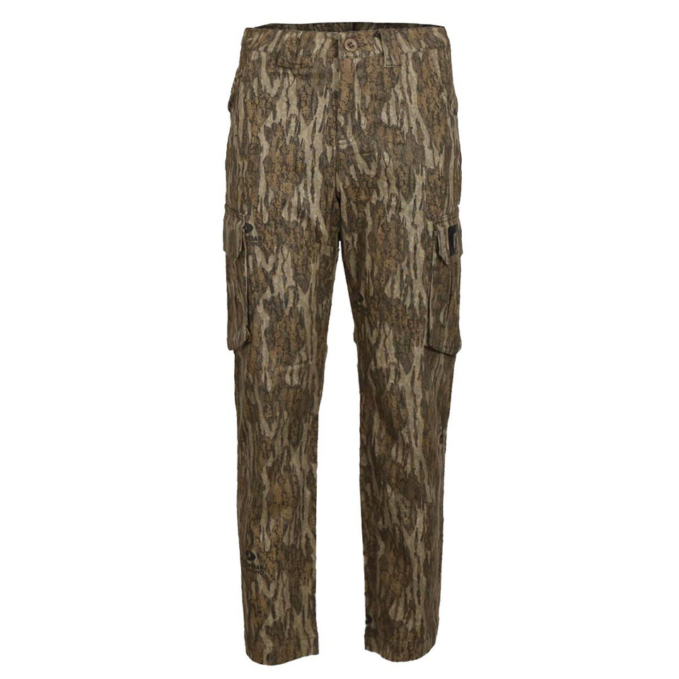 Habit Bear Cave 6 Pocket Camo Pant Rogers Sporting Goods
