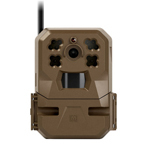 Optics and Trail Cameras