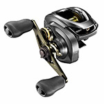 Baitcasting Reels