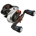 Baitcasting Reels